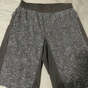 Lulu Lemon Shorts size medium (good condition)